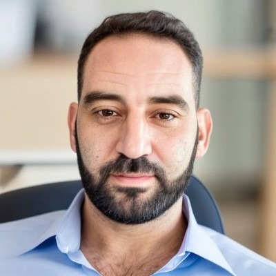 Yasser Boudih — Fondateur & CEO, Amwaj Invest